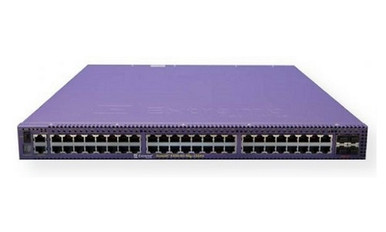16178 Extreme Networks X450-G2-48t-10GE4-Base Scalable Edge Switch