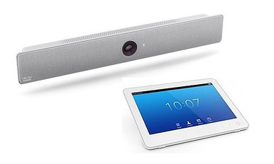 CS-KIT-K9++ Cisco Webex Room Kit Collaboration Endpoint, 10