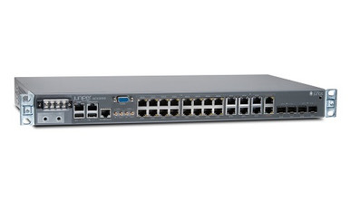 Dc11 Router ACX2000-DC Juniper ACX2000 Universal Metro Router (Refurb)