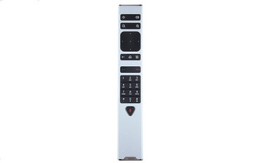 2201-52757-002 Poly Universal Remote Control, R-Series Spare (Refurb)