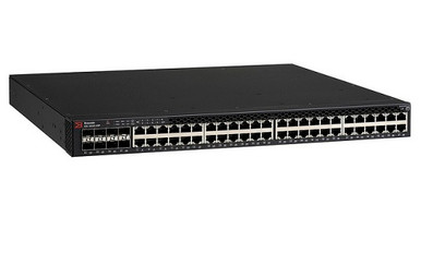 ICX6610-48P-PI Brocade ICX 6610 Switch (Refurb)