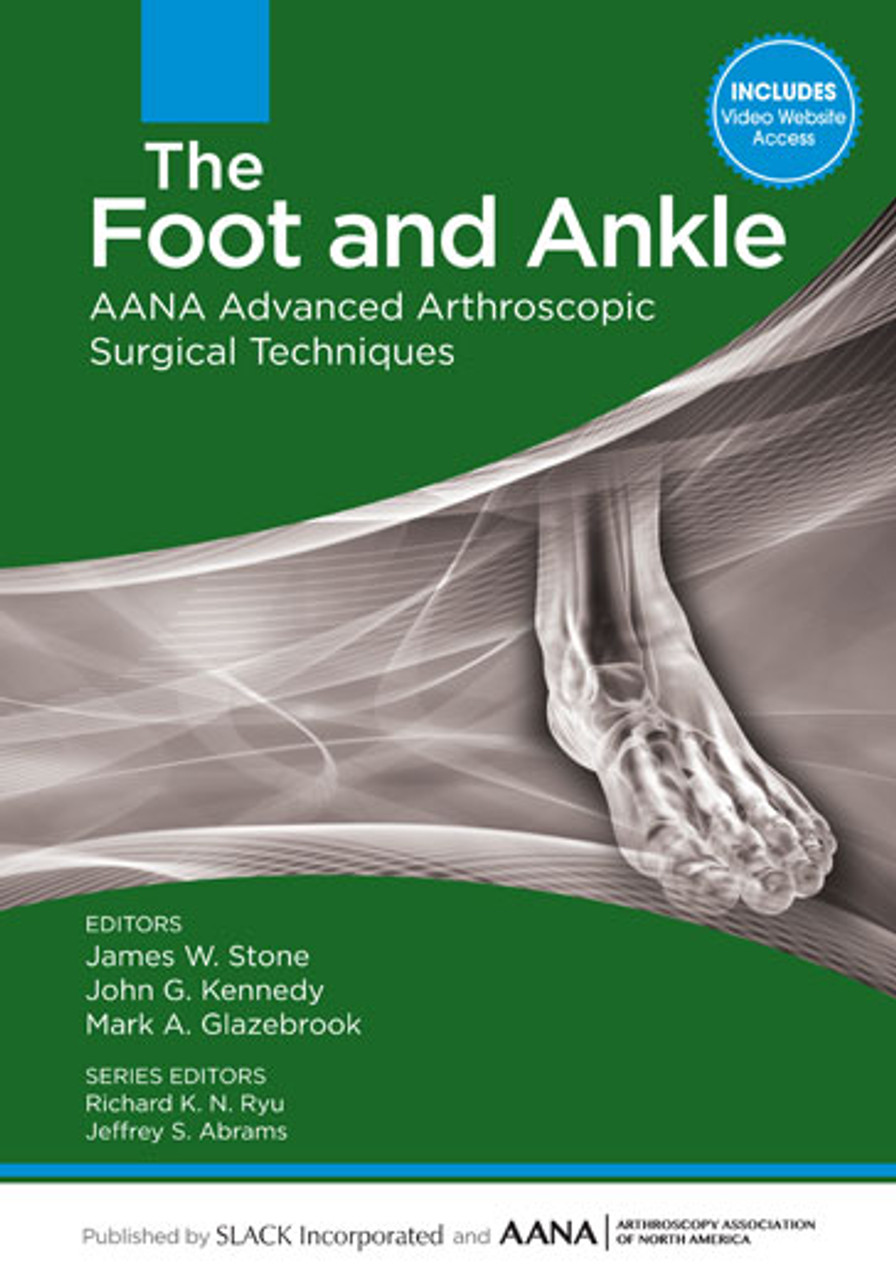 The Ankle & Foot - Springer