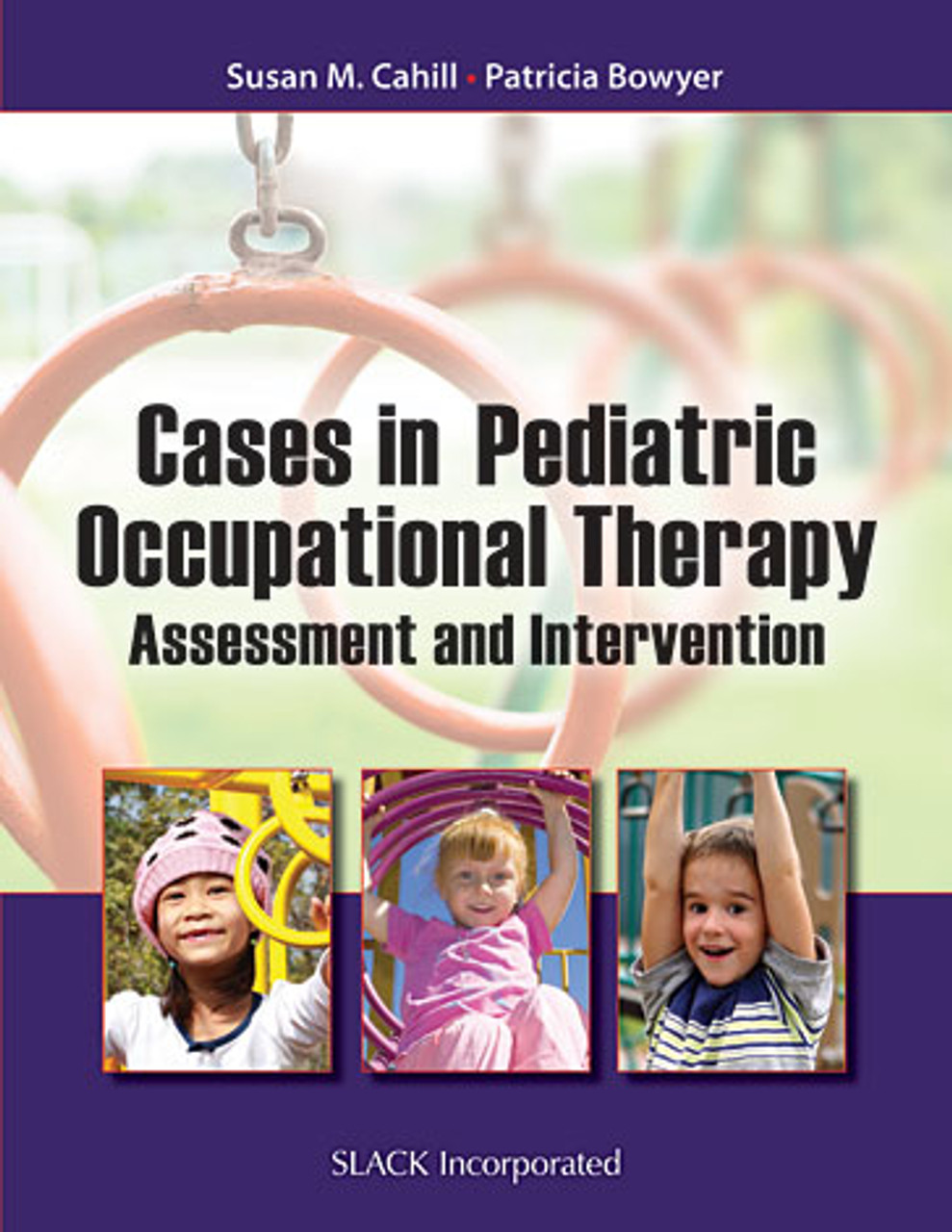 pediatric occupational therapy case study