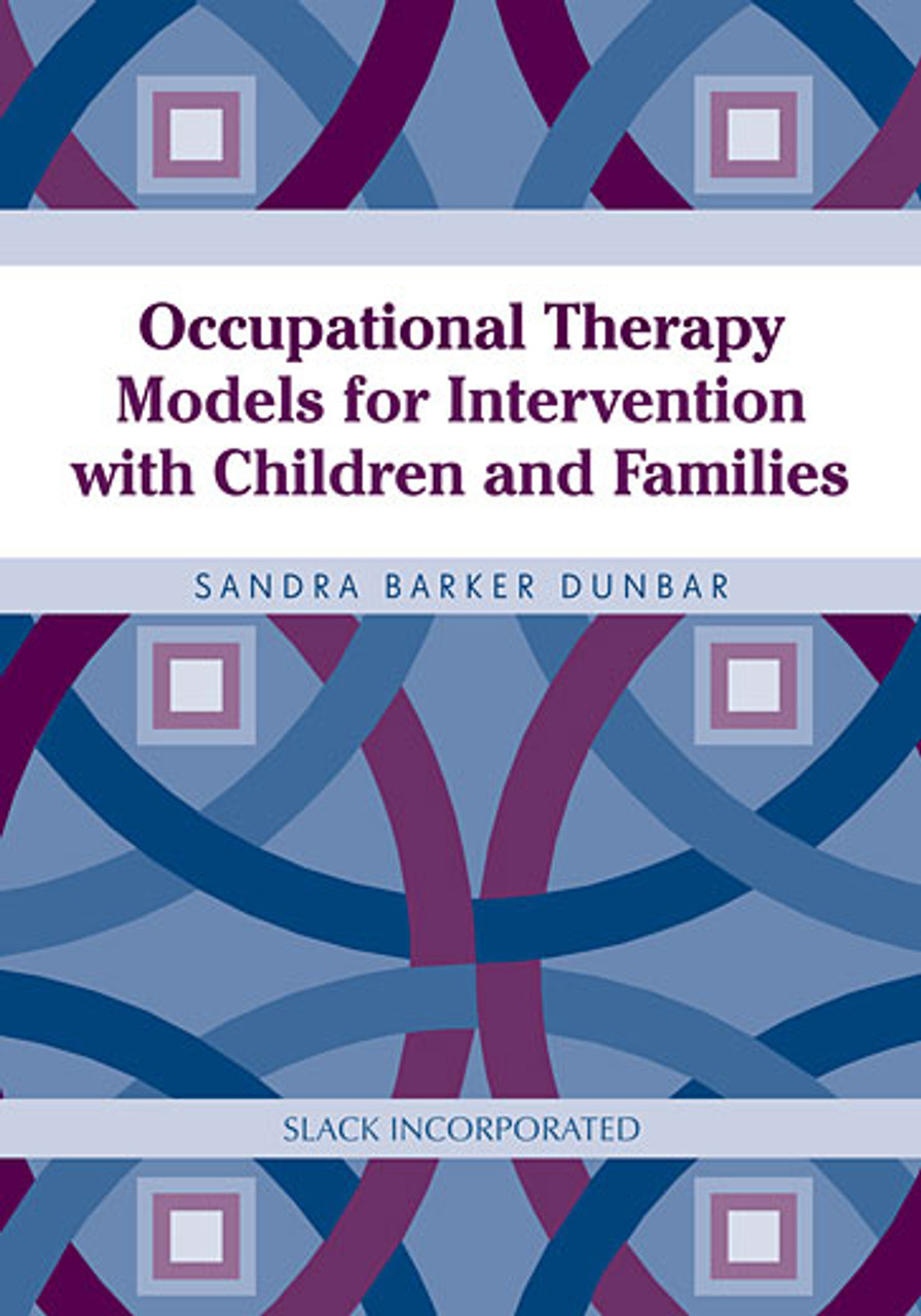 Occupational Therapy Models