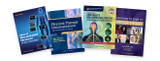 Latest Books in Physical Therapy