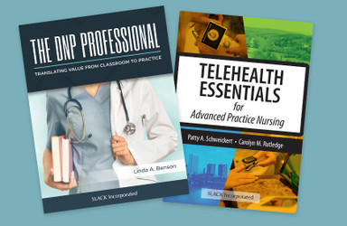 Latest Books in Nursing