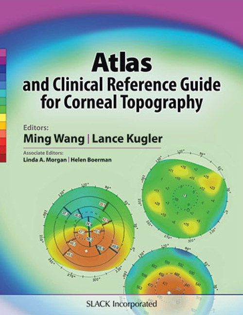 Corneal Topography: A Guide for Clinical Application in Wavefront