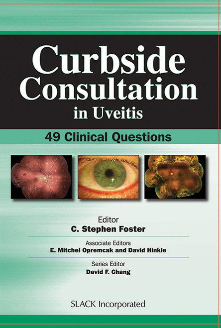 Curbside Consultation in Uveitis: 49 Clinical Questions