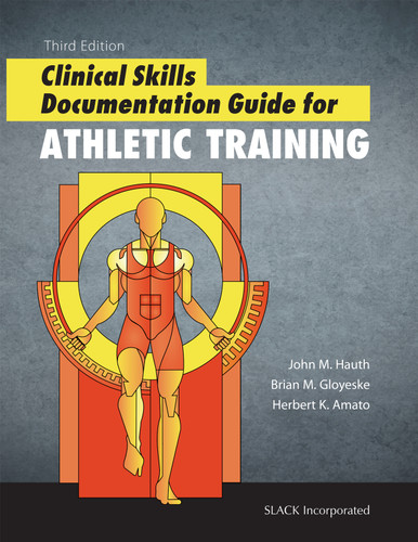 Skills and Knowledge Checklist for Becoming an Athletic Trainer