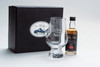 Glen Breton 50ml Spirit of Nova Scotia Giftpack - box interior