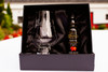 Glen Breton 50ml Spirit of Nova Scotia Giftpack - box interior