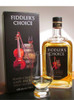 Glen Breton Fiddler's Choice Canadian Single Malt Whisky - 750ml