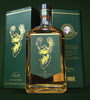 Glen Breton Alexander Keith's single malt whisky - bottle and box