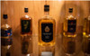 Cape Breton Highlanders 150th Anniversary Commemorative Single Malt Whisky