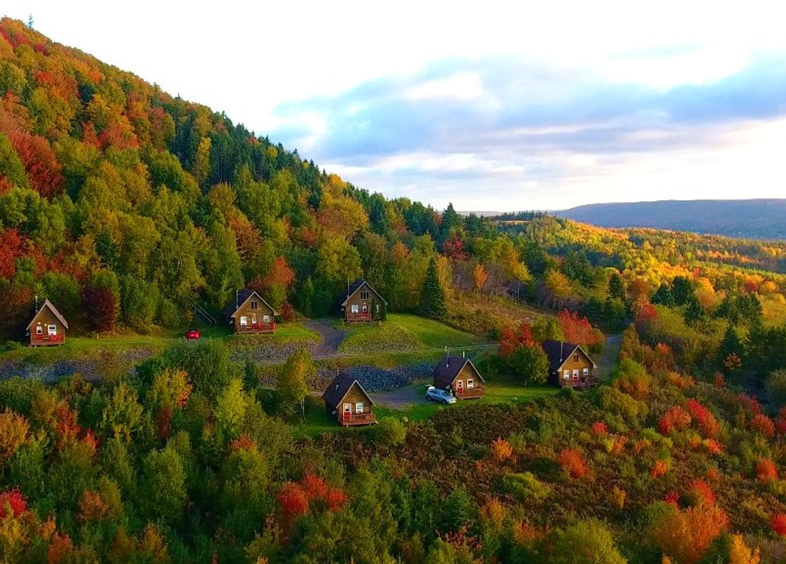 Travel Cape Breton Canada