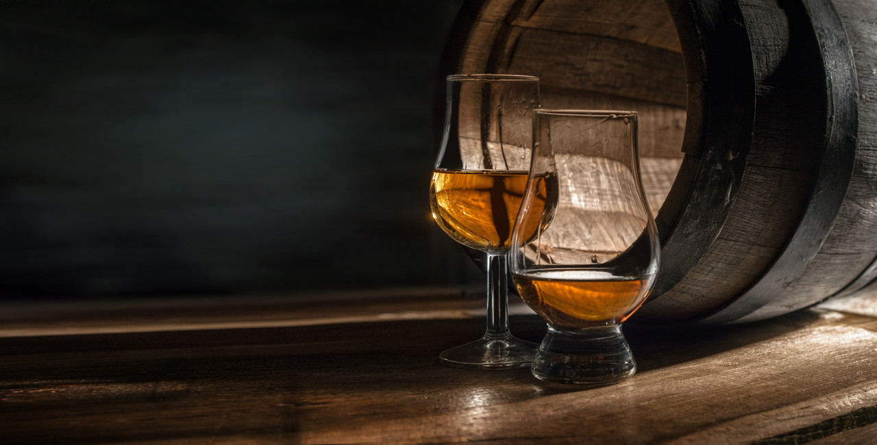Is Jack Daniels Single Malt Whisky? Glen Breton Whisky
