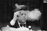 8 Famous People That Enjoyed Whisky and Cigars