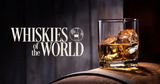 ​Glen Breton Single Malt Whisky Celebrates a Triple Win at the Prestigious Whiskies of the World Awards