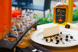 Whisky with a side of food, tunes and a place to stay.  Introducing the Whisky Culinary Package.