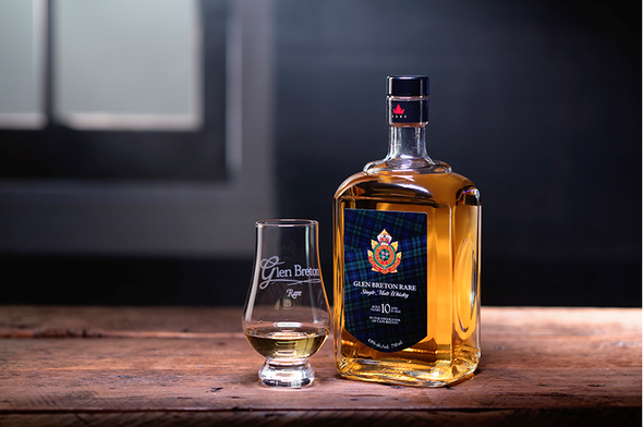 Glen Breton Products - Glen Breton Whisky