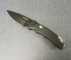 Protech TR-5 Blk/S35vn DLC T503