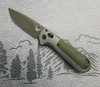 Benchmade Redoubt 430BK