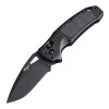 Hogue Sig K320 AXG Pro DP Blk/Blk 36374