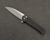 Protech Malibu Text. Blk/Wharn. Magnacut 5305