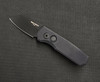 Protech Runt Blk/DLC Magnacut Rev. Tanto 5403