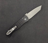 Protech CQC7 Textured Blk/Blasted E7T05