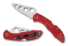 DELICA TRAINER RED