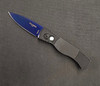 Protech TR-2 Black Saphire T203-SB