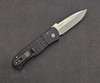 Protech CQC7 20cv Spearpoint/Blk Jigged E7A05-20CV