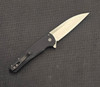 Protech Malibu SW Wharn Magnacut Black  5301