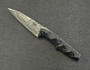 Bawidamann Huginn Dagger AE Silver