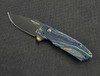 Protech SBR DLC G-Carta Starry Night  LG423-Starry Night