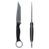 Toor Serpent T Phantom Grey