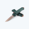 Benchmade Shootout FDE/Taiga Green 5371FE-2601