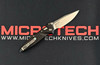 Microtech SOCOM Ram-Lok S/E SW Frag 160RL-10FR