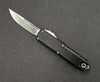Microtech UTX-85 Gen IV S/E SW Black 12314-10