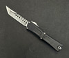 Microtech Combat Troodon Gen III Hellhound SW 1219-10S