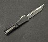 Microtech Combat Troodon Gen III Hellhound SW 1219-10S