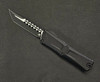 Microtech Combat Troodon Gen III Hellhound Blk 1219-1TS