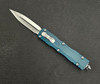 Microtech Dirac Delta SW Deep Ocean  227-10DO