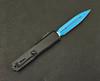 Microtech Ultratech Gen IV D/E Jedi Knight 11224-1JK