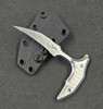 Microtech Marfione Select Bee FS SW/Blue 218-12MS3