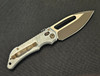 Heretic Koschei Bronze Blizzardworn H061-7A-BLZ