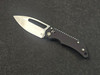 Heretic Koschei Stonewash Std Blk H061-2A