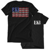 Emerson Flag T