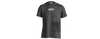 ZT Tshirt 2018 2 Charcoal